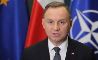 DUDA: Raketa koja je pala u Poljskoj najvjerovatnije ukrajinska