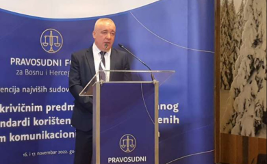 ĆULUM: Informacije iz aplikacija Sky i Anom potkrepljujemo objektivnim dokazima