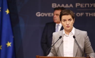 BRNABIĆ: Briselski sporazum ne može se prenositi na druge