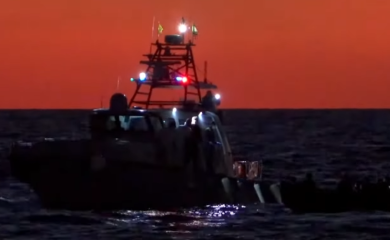 Optužen za krijumčarenje 38 migranata