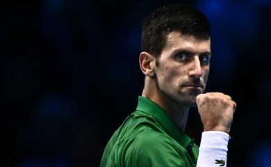 Đoković bez problema do polufinala Torina