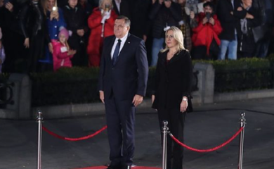 Cvijanović: Održavati organsku vezu sa Republikom Srpskom