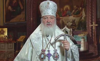 Patrijarhu Kirilu zabranjen ulaz u EU