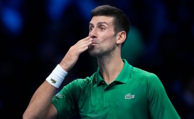 ĐOKOVIĆ: Tu su bili sin, kćerka i supruga i značilo mi je, lepo je kada su tu pored mene