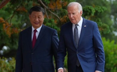 Bajden i Đinping razgovarali četiri sata: Evo šta su dogovorili (VIDEO)