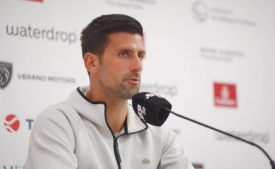 Đokovićevo “biti ili ne biti”