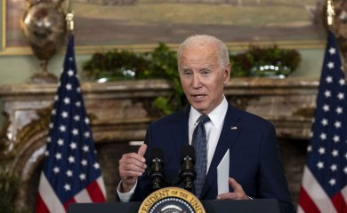 Bajden: I dalje vjerujem da je Đinping diktator