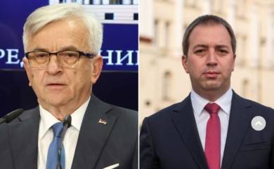 SELAK UMJESTO ČUBRILOVIĆA Sprema se rokada u Vladi Republike Srpske?