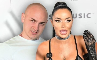 "NE MOGU DA ĆUTIM" Teodora Džehverović iskreno o sukobu sa Desingericom, otkrila zbog čega je došlo do svađe