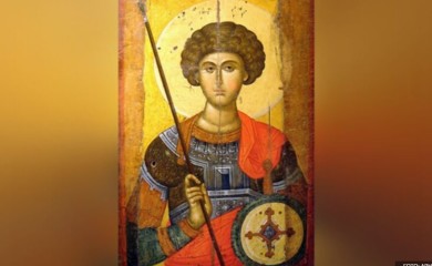 Krsna slava mnogih porodica: Danas je Đurđic, a ovo su običaji i vjerovanja