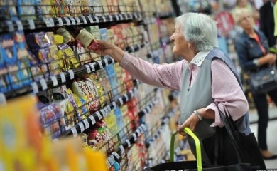 Veći minimalac diže cijene, na najvećem udaru penzioneri