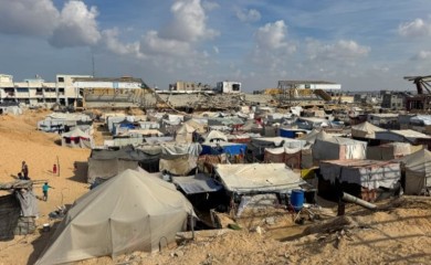 Odbor Ujedinjenih nacija bez okolišanja označio da Izrael u Gazi čini genocid