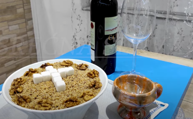 Pogledajte šta treba uradite sa svijećom i žitom nakon slave