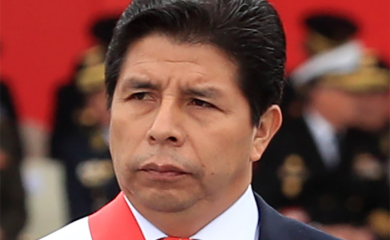 Sud u Peruu odredio pritvor Kastilju