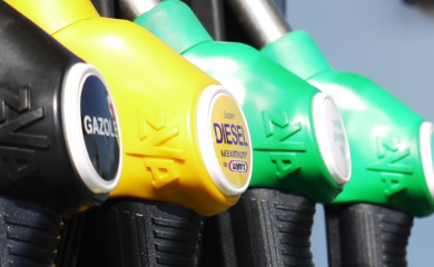 Cijene nafte u padu: Raste vrijednost dolara