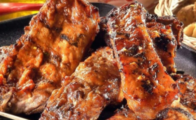 Malo ko zna pravi rok trajanja: Koliko zapravo svinjsko pečenje smije da stoji u frižideru