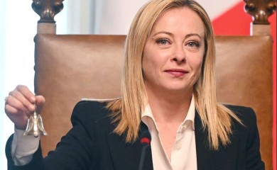 Italijanska premijerka oprostila se od Siniše Mihajlovića
