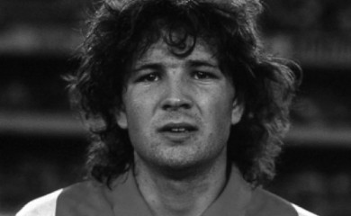 Crvena zvezda se oprostila od svog legendarnog igrača