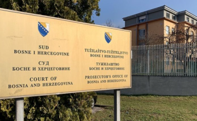 Bašić stajao na putu narko-dilerima, ubica ga mjesecima uhodio