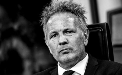 Poznati se emotivnim objavama oprostili od Siniše Mihajlovića: "Hvala za svu umjetnost, snagu i ljepotu legendo"