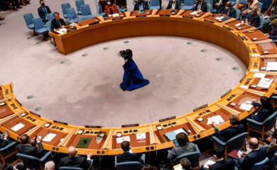 UN: Suspenzija naloga novinara na Tviteru je opasan presedan