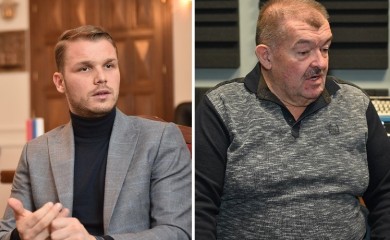 Stanivuković: Tražićemo nazad novac; Davidović: Prvo nek mi vrate zemlju
