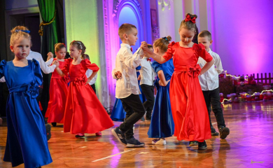 Mališani Centra za predškolsko vaspitanje i obrazovanje priredili tradicionalnu svečanost
