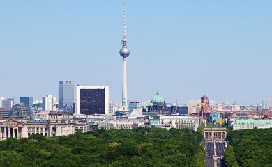 Dramatično upozorenje Njemačke: Evropa mora da se naoruža