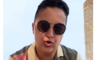 Marija Šerifović se oglasila iz Amerike, zatečena je (FOTO)
