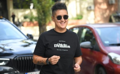 Marija Šerifović otkrila čiji DNK nosi njen sin: Evo šta piše u dokumentima pjevačicinog djeteta
