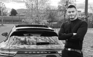 Niko nije slutio na tragediju: Mladi influenser iz BiH pronađen mrtav