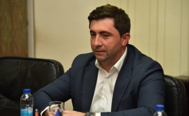 Petrović bojkotuje sjednicu GO SDS i fejsbuči o Novoj godini