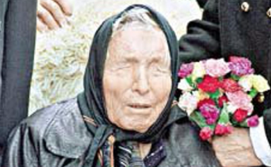 Baba Vanga za dva znaka u 2025. predvidjela brdo para