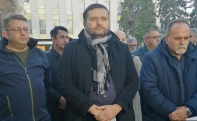 Sindikati dali rok Vladi Srpske: Svim radnicima u zdravstvu povećati plate za 200 maraka