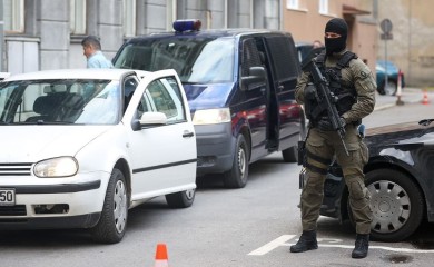 Brat glavnog tužioca Okružnog javnog tužilaštva Banjaluka uhapšen u akciji "Snimak"