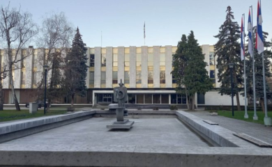 Po hitnom postupku: NSRS razmatra Prijedlog budžeta za narednu godinu