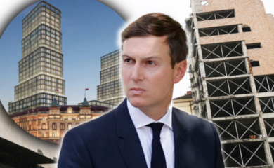 "Iz poštovanja prema građanima Srbije" Kušner odustao od projekta izgradnje hotela u Srbiji