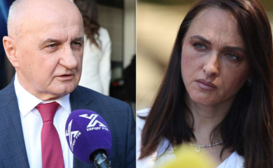 "YES ili NO" Grahovčeva i na engleskom pitala Đokića da li će poskupjeti struja, njegov odgovor na srpskom joj se nije svidio