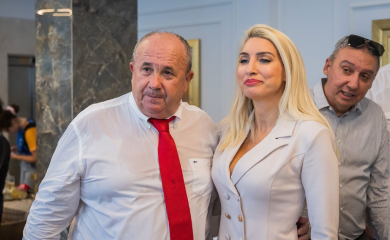 Željko Kerum završio u zatvoru, oglasila se supruga: Neću ga posjetiti