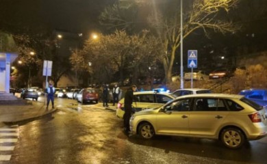 Opljačkao pumpu pa ubijen u okršaju s policijom u Beogradu