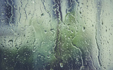 Popodne pljuskovi sa grmljavinom i obilnim padavinama