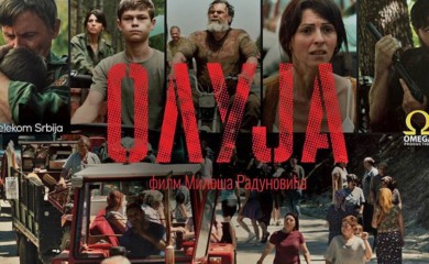 Danas premijera ratne drame “Oluja”: Potresna priča o srpskom egzodusu