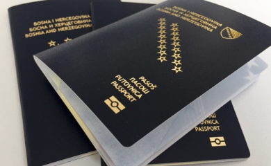 Hoće li Ustavni sud BiH vratiti 100.000 bosanskohercegovački državljanstava