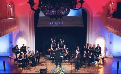 Gradski tamburaški orkestar održao gala koncert, večeras repriza