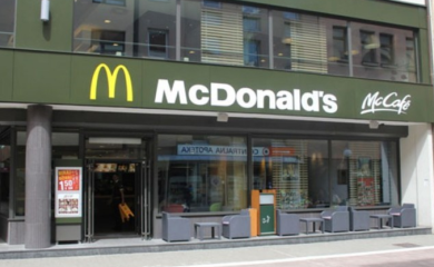 Mekdonals napustio BiH i zbog vlasnika licence koji se častio “bentlijem” i ustupao bilborde SDA