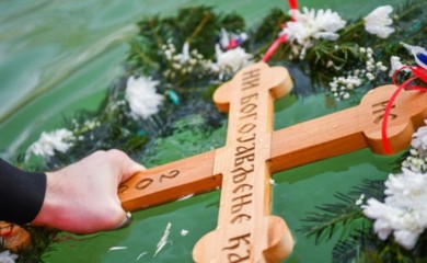 Otkazana plivanja za časni krst na Ćehotini i Bistrici