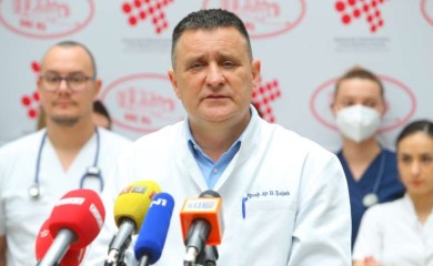 UKC poslao poziv za zaposlenje najboljoj studentkinji