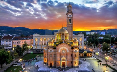 Pravoslavci sutra slave Krstovdan: Ako se krst smrzne, vjeruje se da će godina biti rodna i zdrava