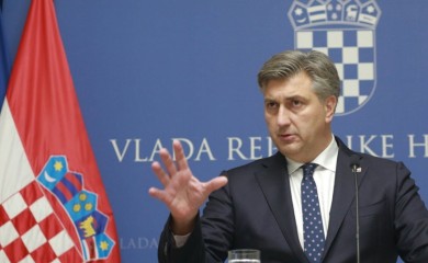 PLENKOVIĆ: Izrečene kazne od 234.000 evra zbog nepoštenog dizanja cijena