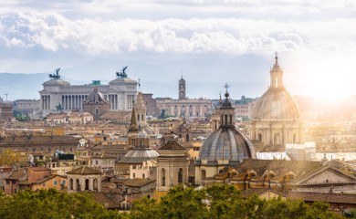 Inflacija u Italiji najveća od 1985. godine